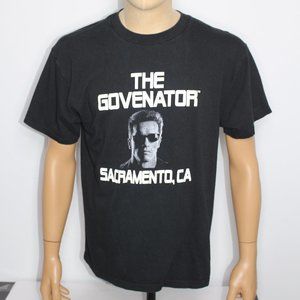 🤑 3 for $15🤑 The Govenator T-Shirt